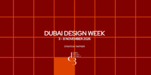 Dubai Design Week