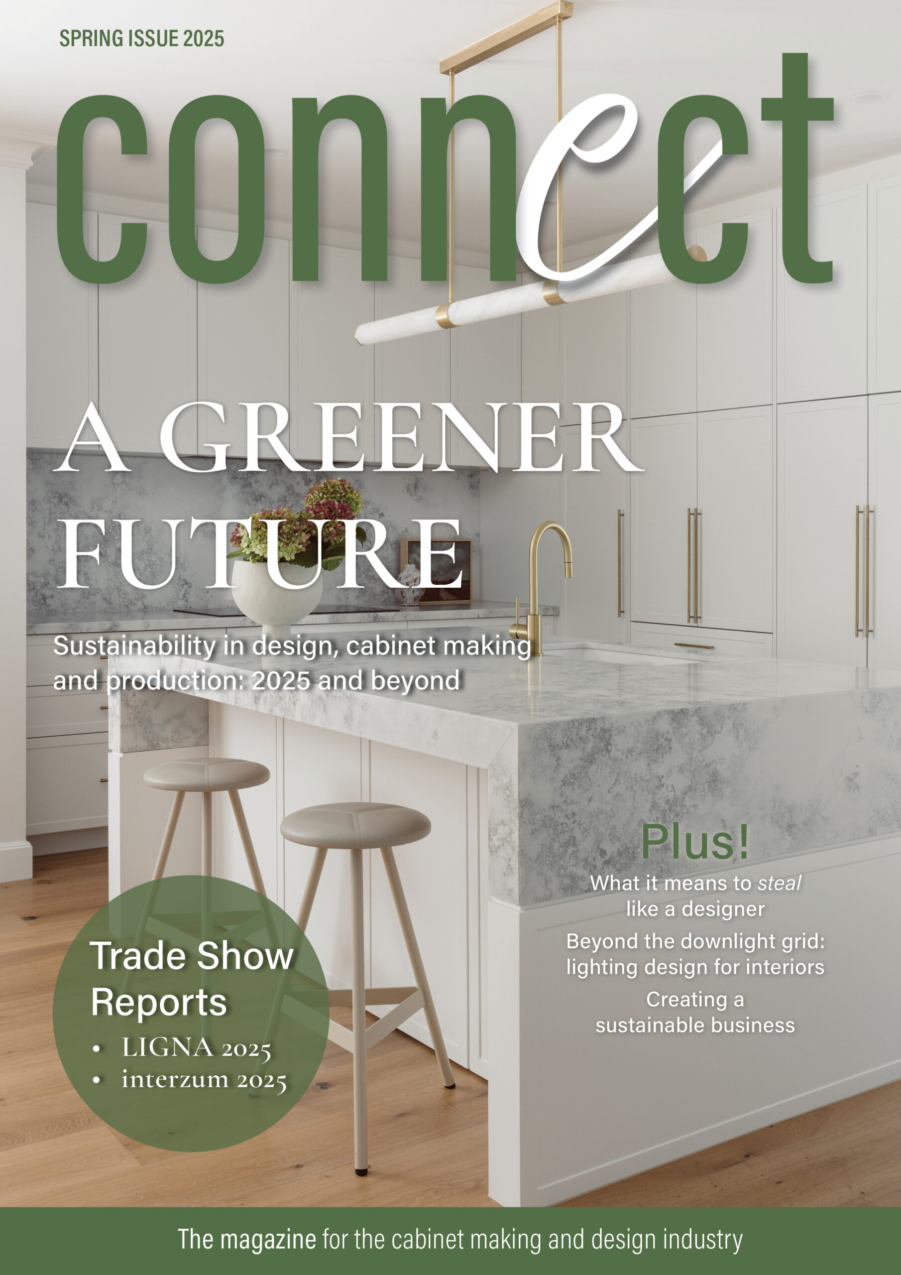 Spring 2025 | Issue #4