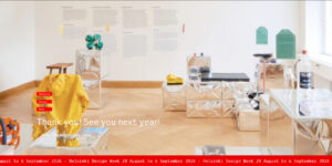 Helsinki Design Week