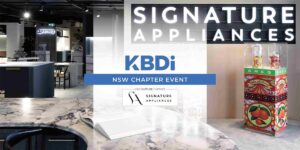 KBDi NSW Chapter Event