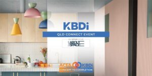 KBDi Qld Connect Event