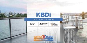 KBDi Qld Chapter Event