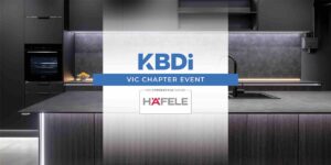 KBDi Vic Chapter Event