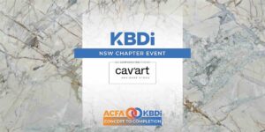 KBDi NSW Chapter Event