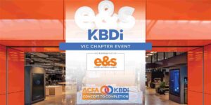 KBDi Vic Chapter Event
