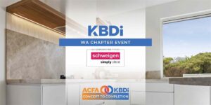 KBDi WA Chapter Event