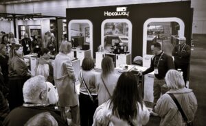 Hideaway Bins | Breakfast | Kitchen + Bath Show 2026