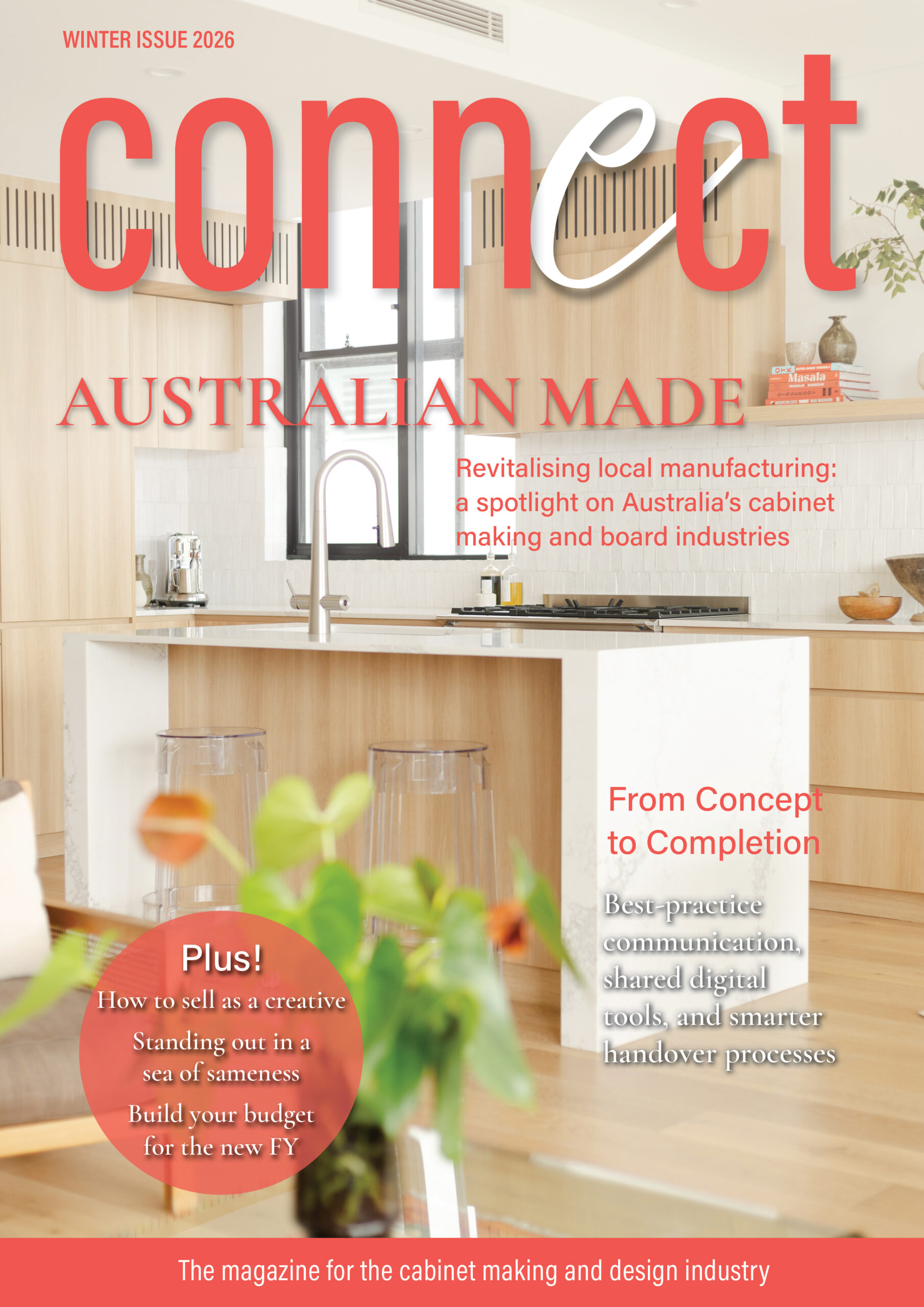 Winter 2026 | Issue #7
