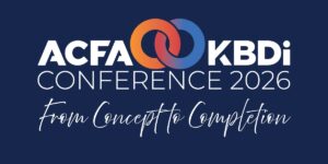 KBDi Conference + Gala 2026