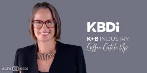 KBDi Hobart Coffee Catch Up + Round Table Discussion