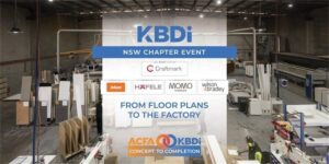 KBDi NSW Chapter Event