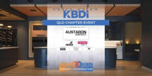 KBDi Qld Chapter Event