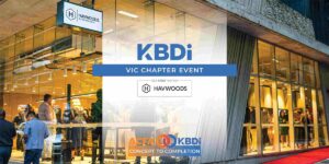 KBDi Vic Chapter Event