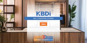 KBDi WA Chapter Event