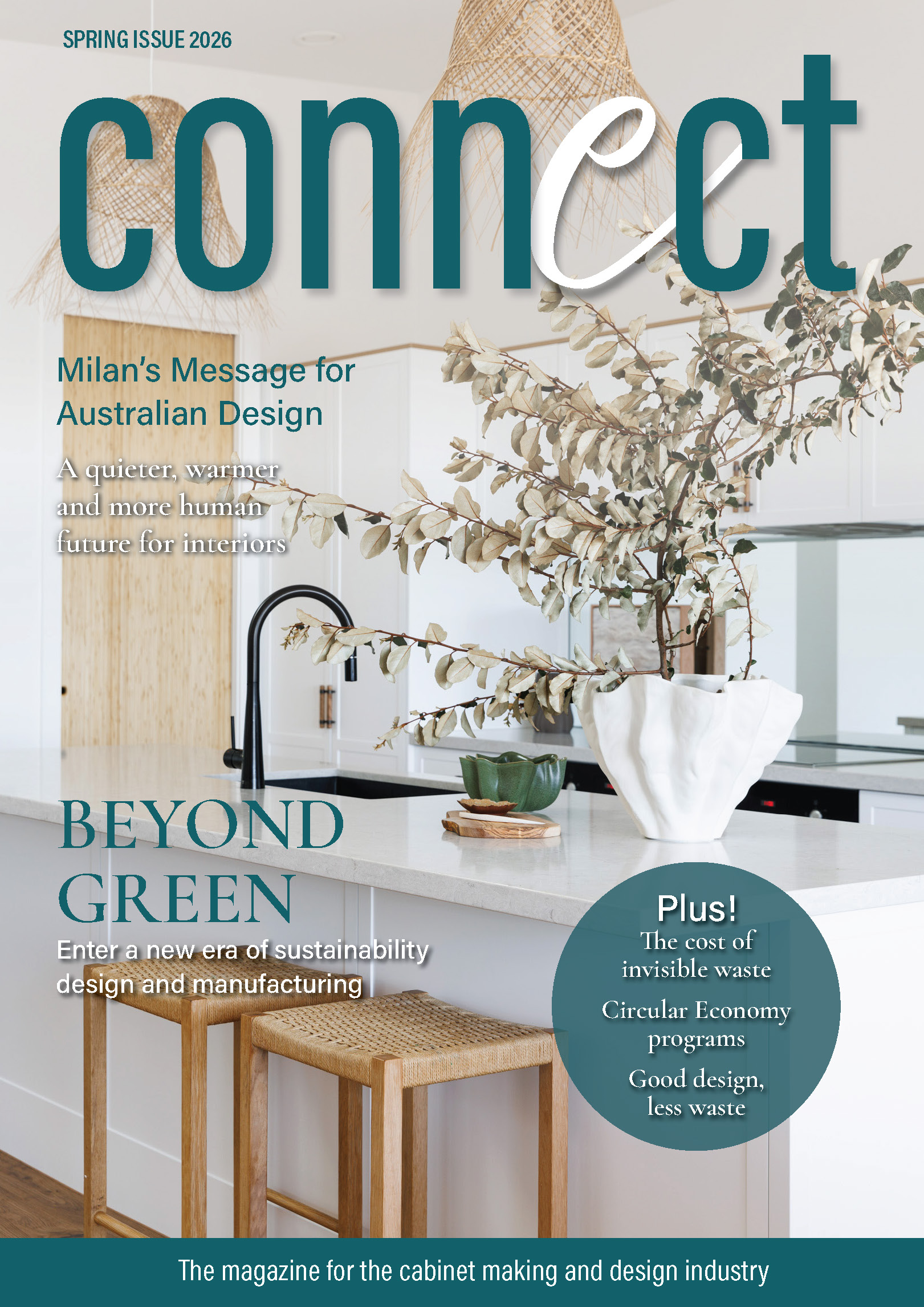 Spring 2026 | Issue #8