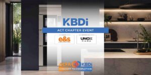 KBDi ACT Chapter Event
