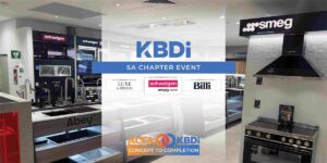 KBDi SA Chapter Event