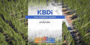 KBDi Tas Connect Event