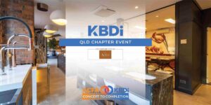 KBDi Qld Chapter Event